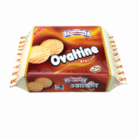 Kishwan Ovaltine Biscuit