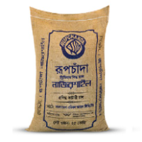 Rupchanda Nazirshail Rice 25 kg