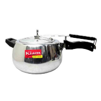 Kiam Queen Pressure Cooker 2.5 Liter