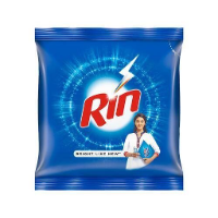 Rin Washing Powder Power Bright 2kg